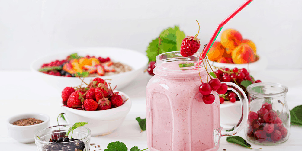 The Top 10 Smoothies for Diabetics