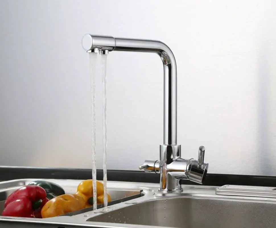 Kitchen Faucet Water Filter Reviews Things In The Kitchen