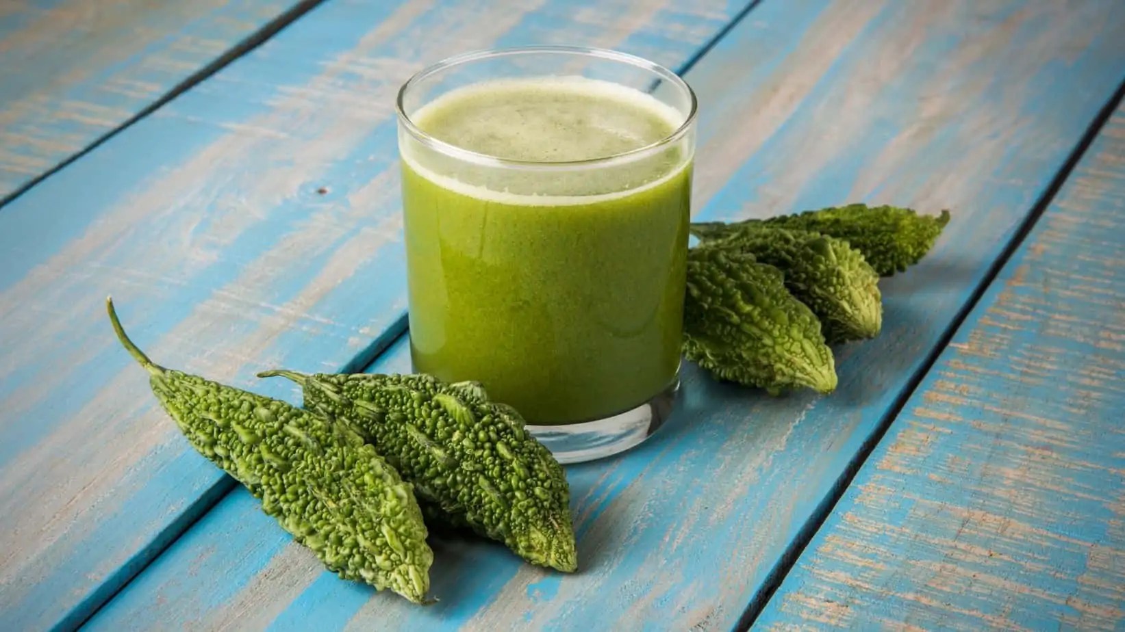 Health Benefits of Bitter Gourd Nutritional Value & Side Effects