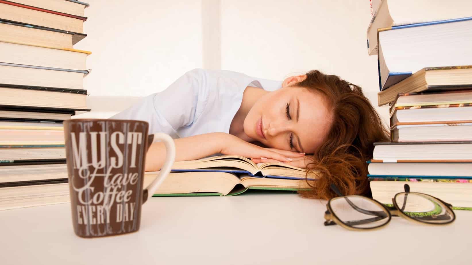 Can Coffee Make You Sleepy?