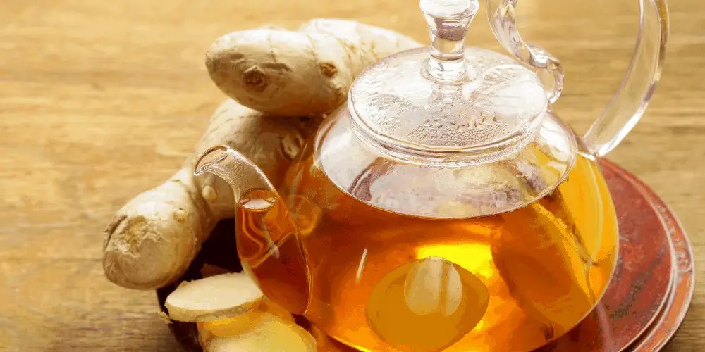 7 Of the Best Teas For A Sore Throat & Why They Work.