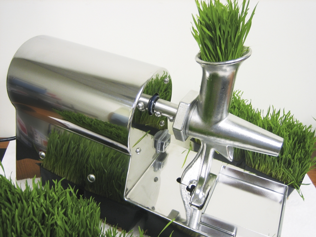 Vegetable & Specialty Juicers Zummo and Zumex Juicers New/Used