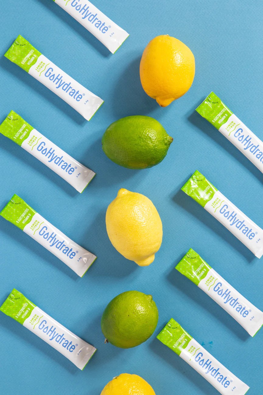 Why We Need Electrolytes GoHydrate