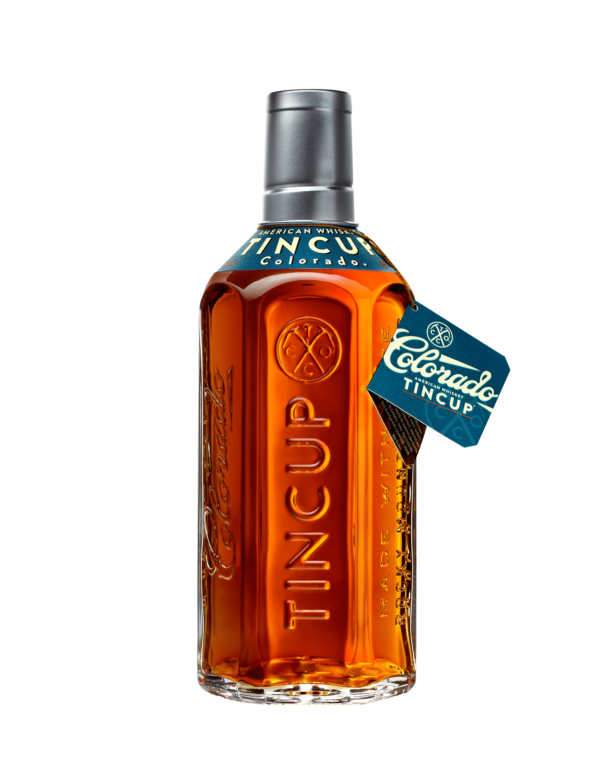 Review Tincup American Whiskey Drinkhacker