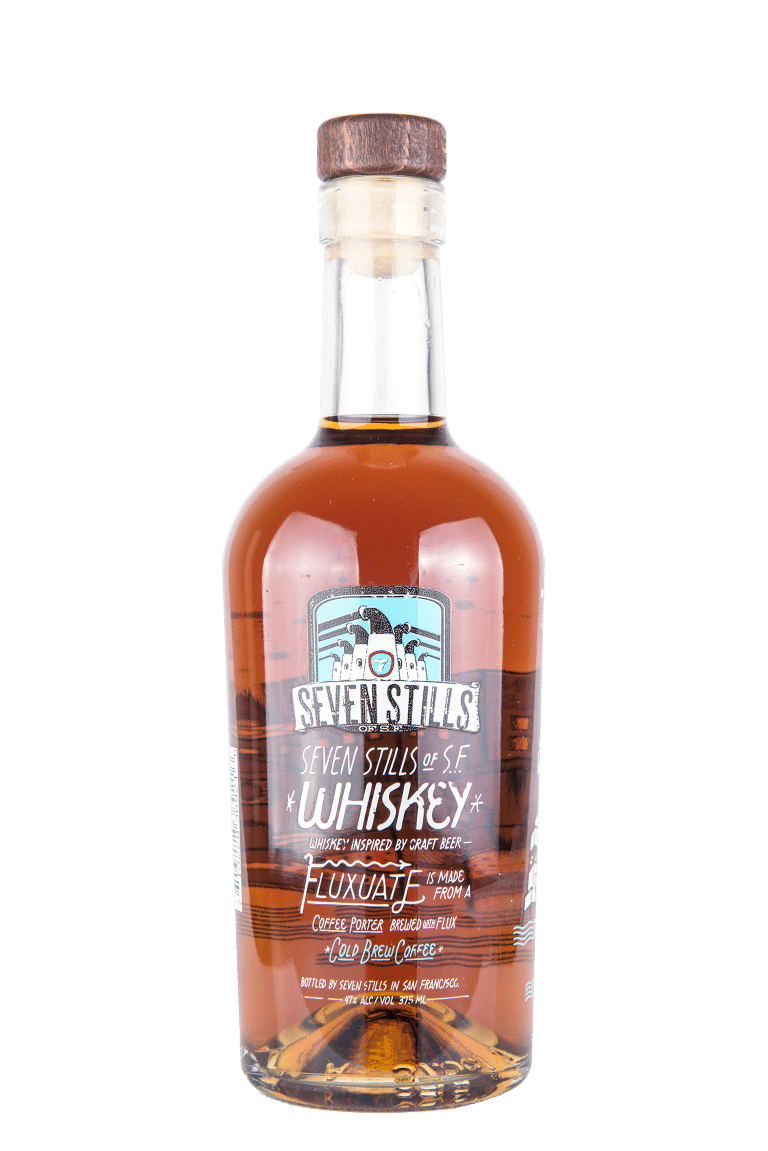 Flavored Whiskey Drinkhacker