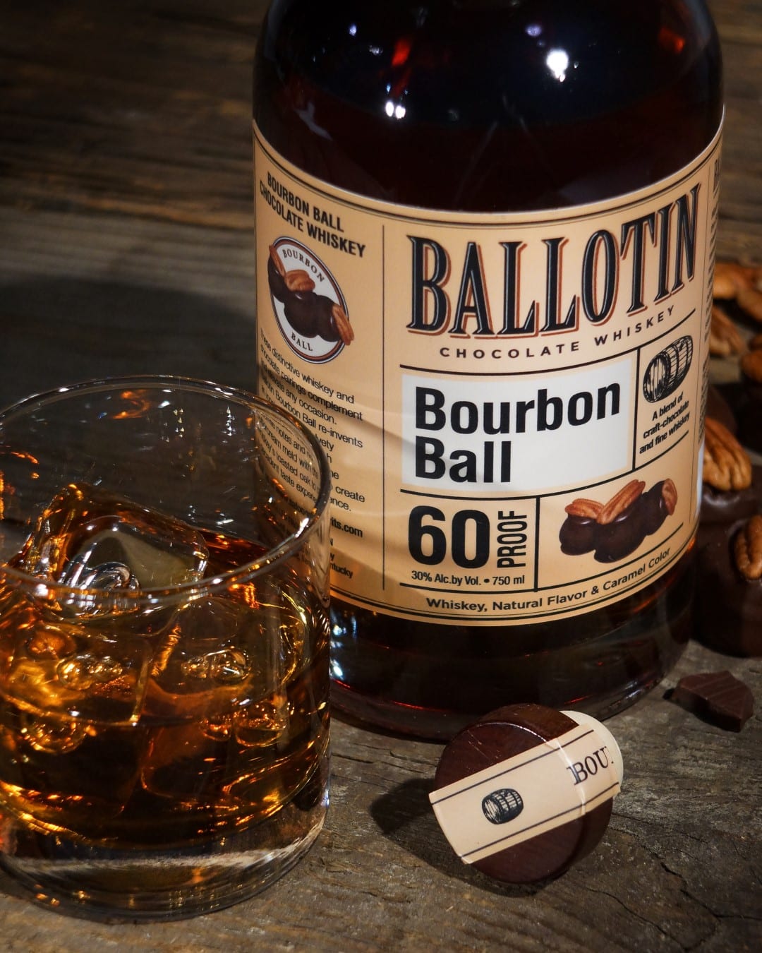 Flavored Whiskey Drinkhacker
