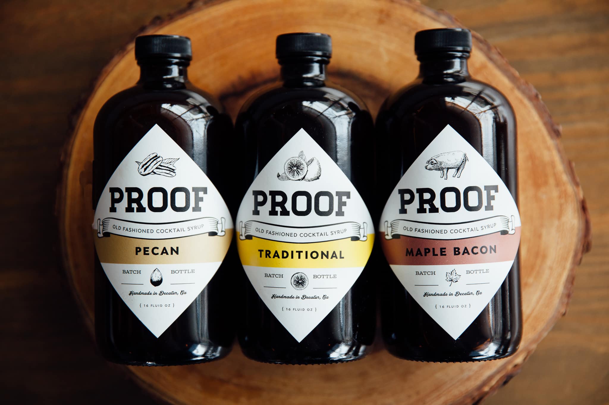 How To Make Simple Syrup For Old Fashioned