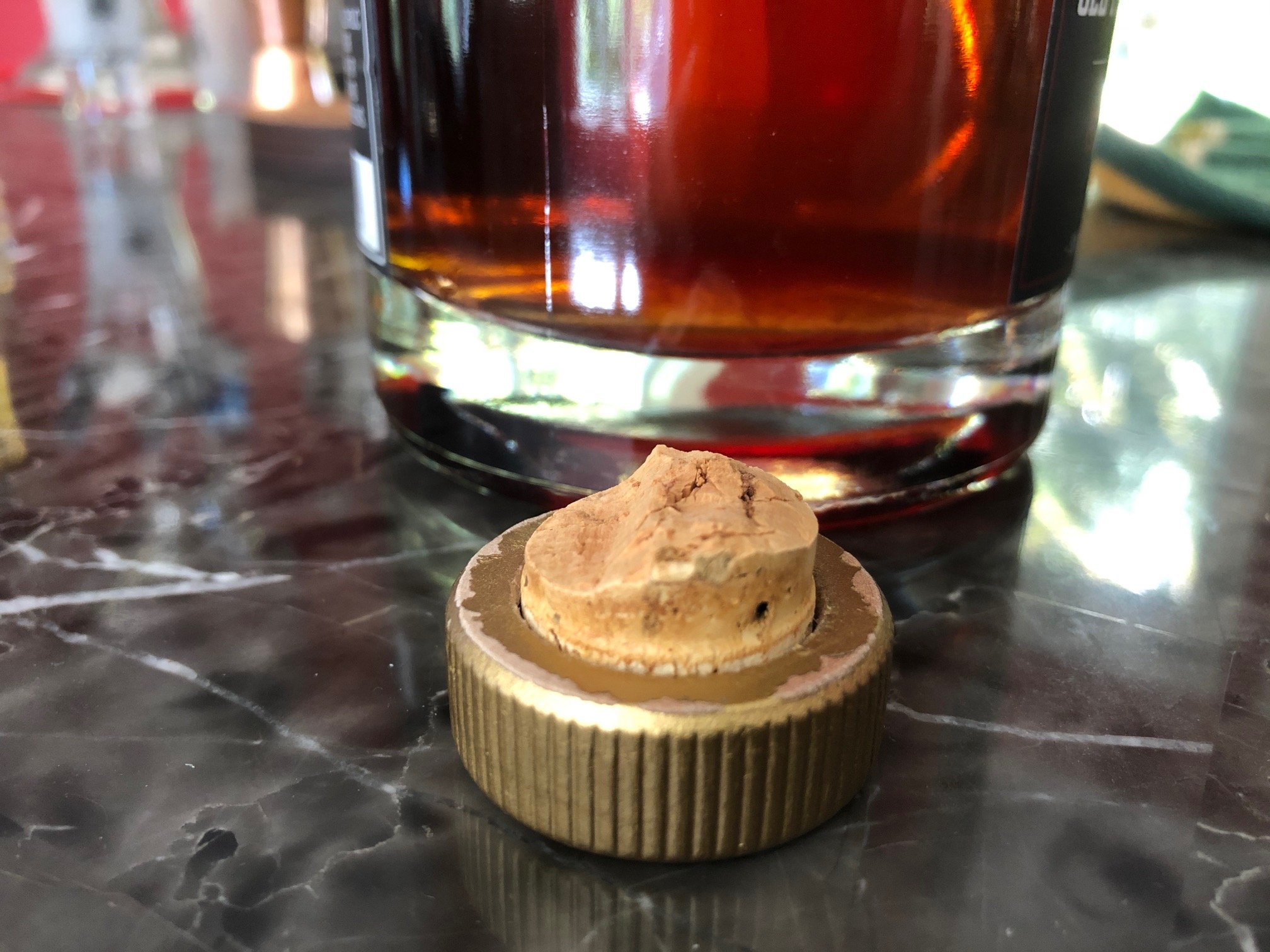 How to Get a Broken Cork Out of a Bottle Drinkhacker