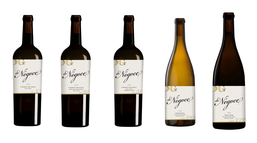 Review Wines of de Negoce, Fall 2021 Releases Drinkhacker