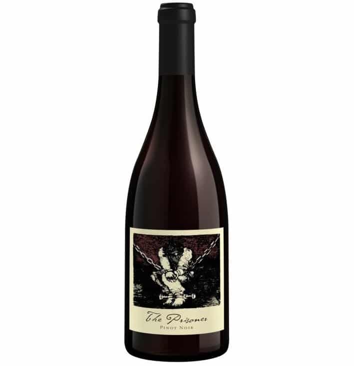 Review Wines of The Prisoner, 2021 Releases Drinkhacker