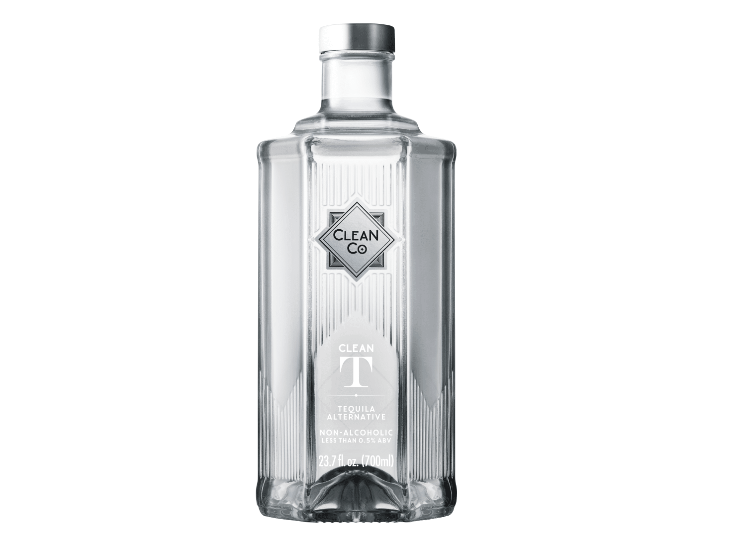 Review Clean Co Clean G and Clean T Spirit Alternatives Drinkhacker