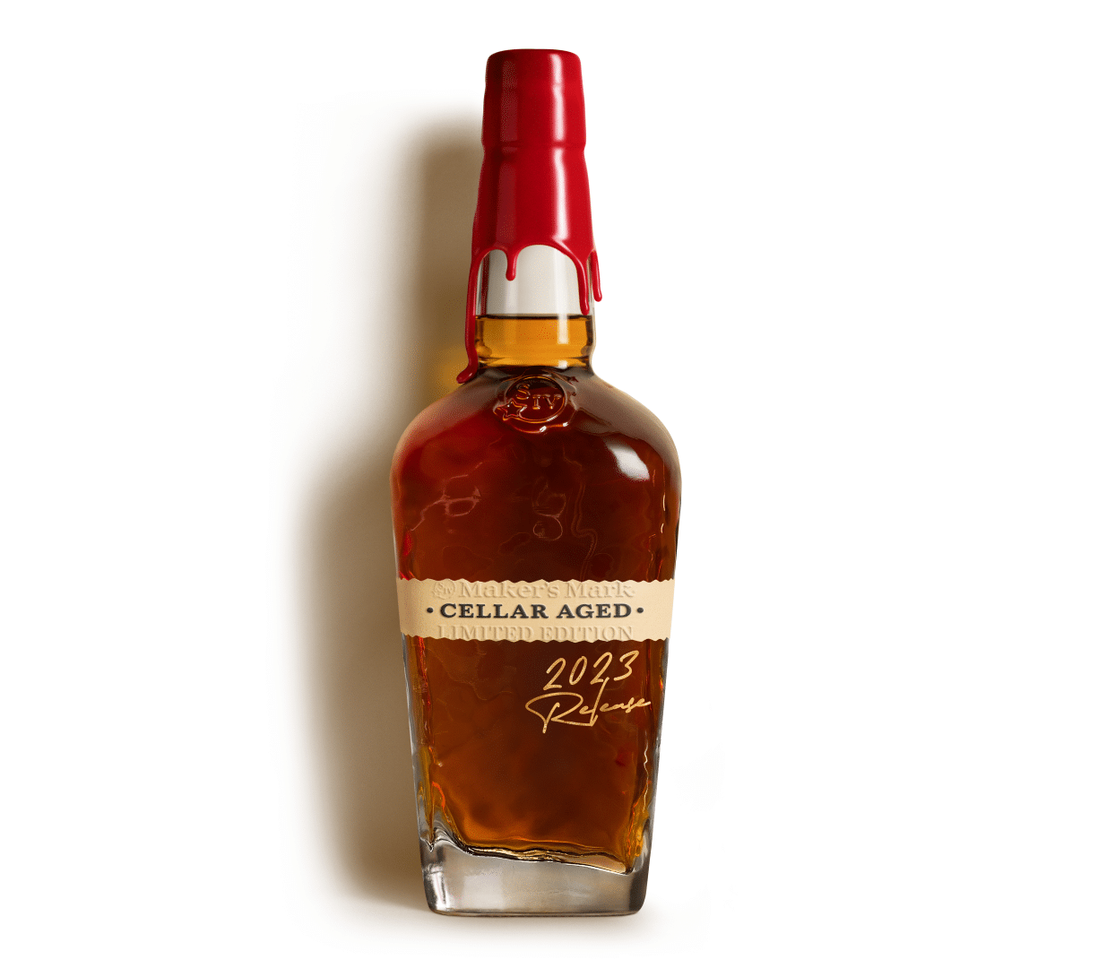 Assessment Maker's Mark Cellar Aged 2023 ABC Drinks
