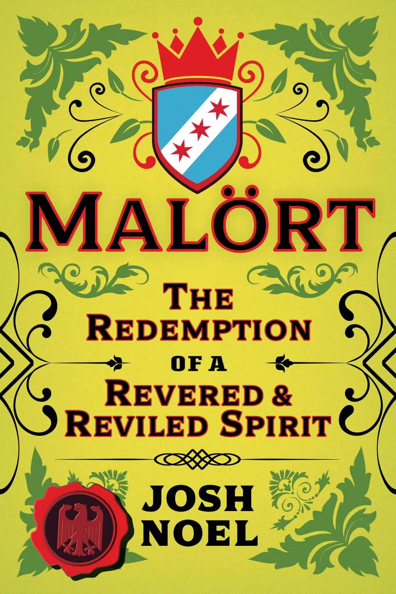 Review Jeppson's BarrelAged Malort 2026 Drinkhacker