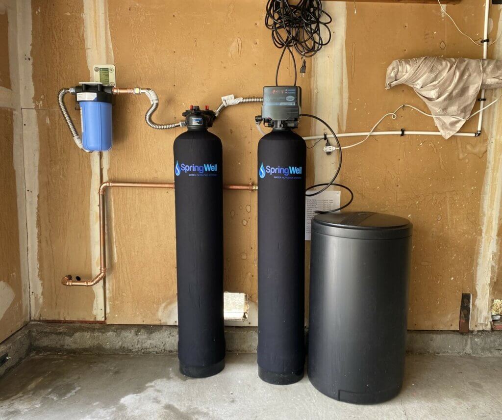 7 Best WholeHouse Water Filter And Softener Combos (2024)