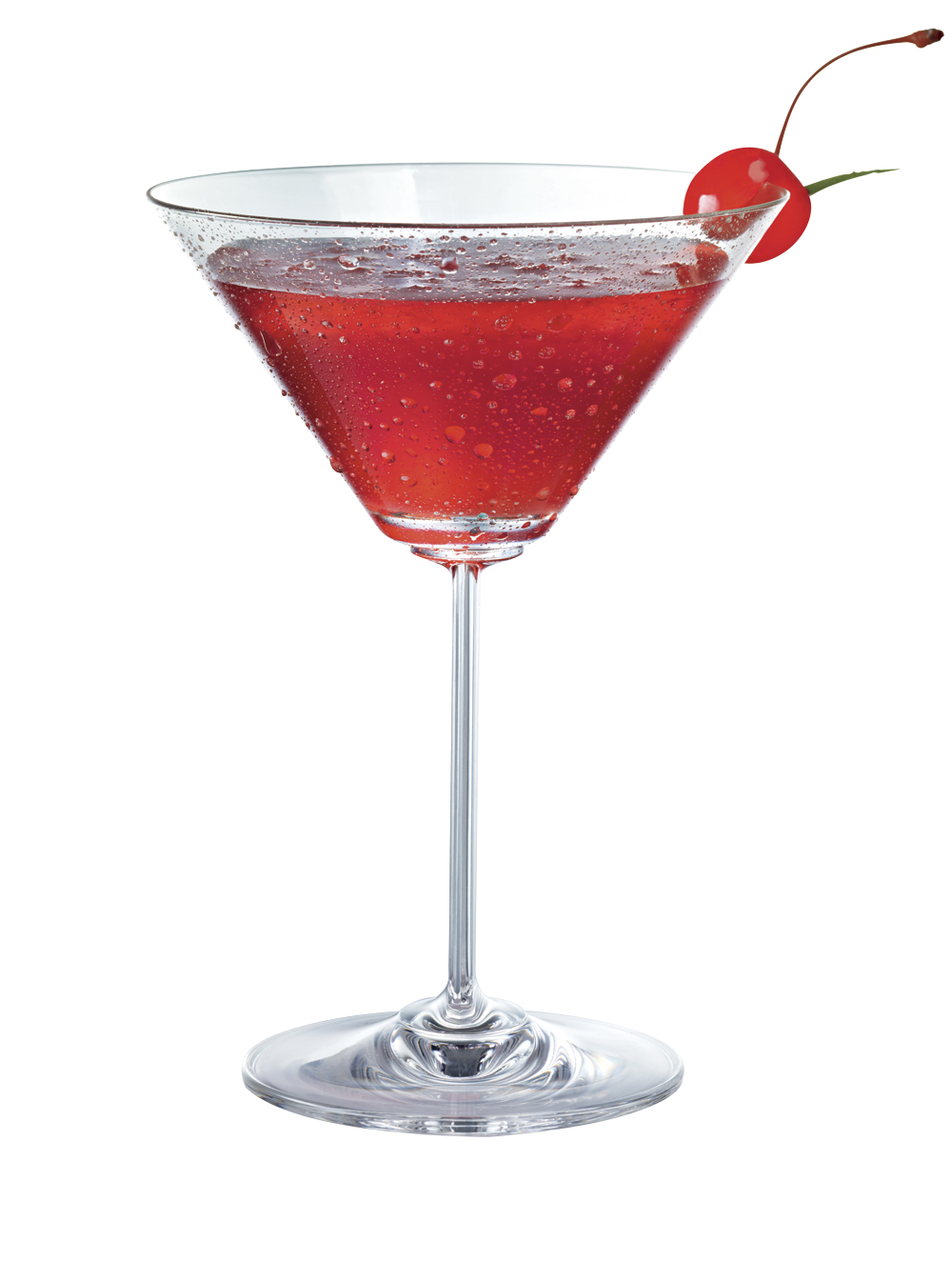 Rouge Martini Drink of the Week