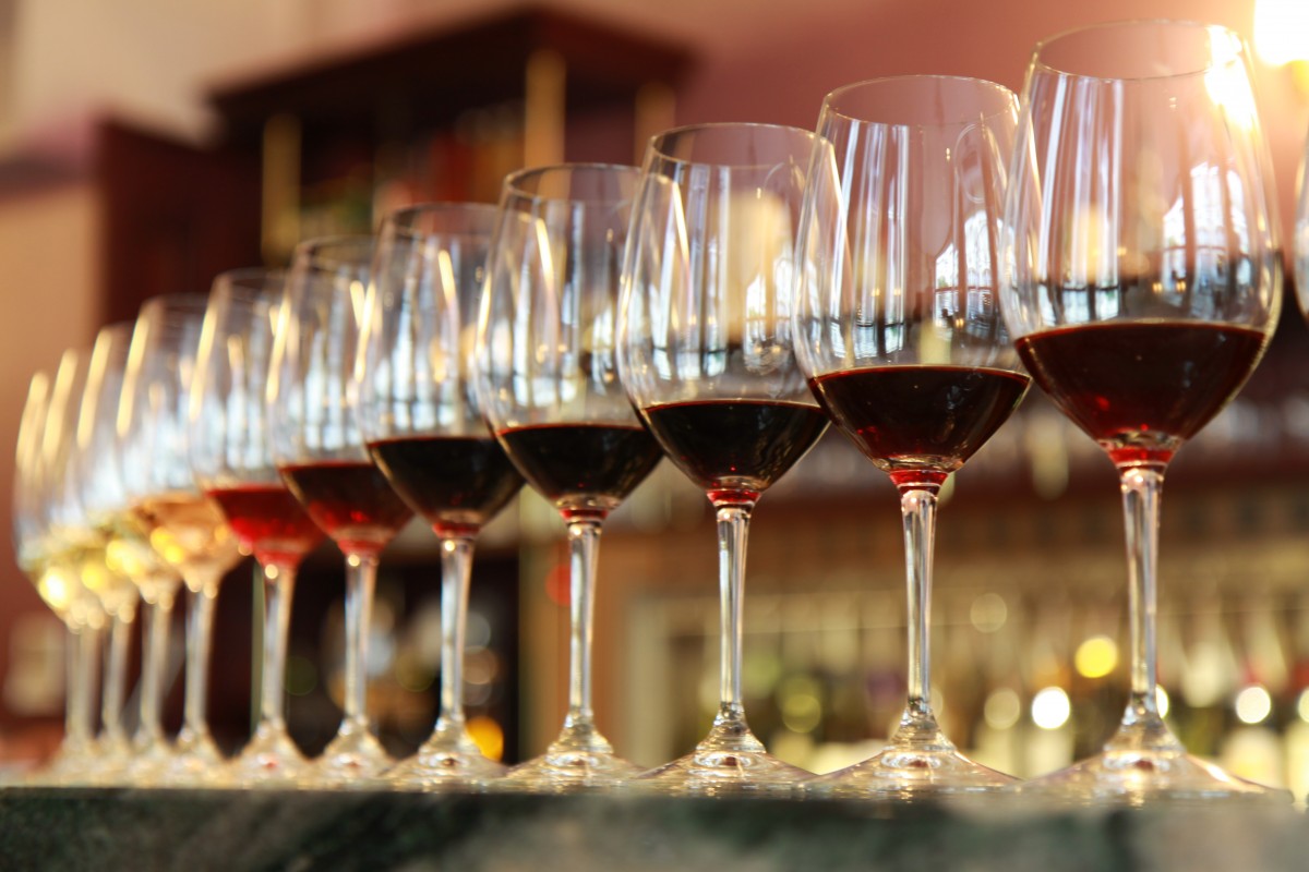 How To A Professional Wine Taster In The World?