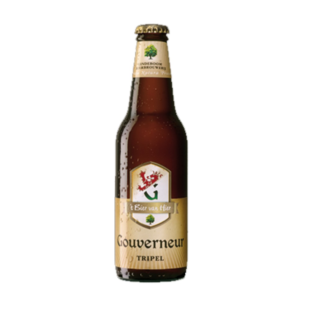 Gouverneur Triple 30cl Drinks4You