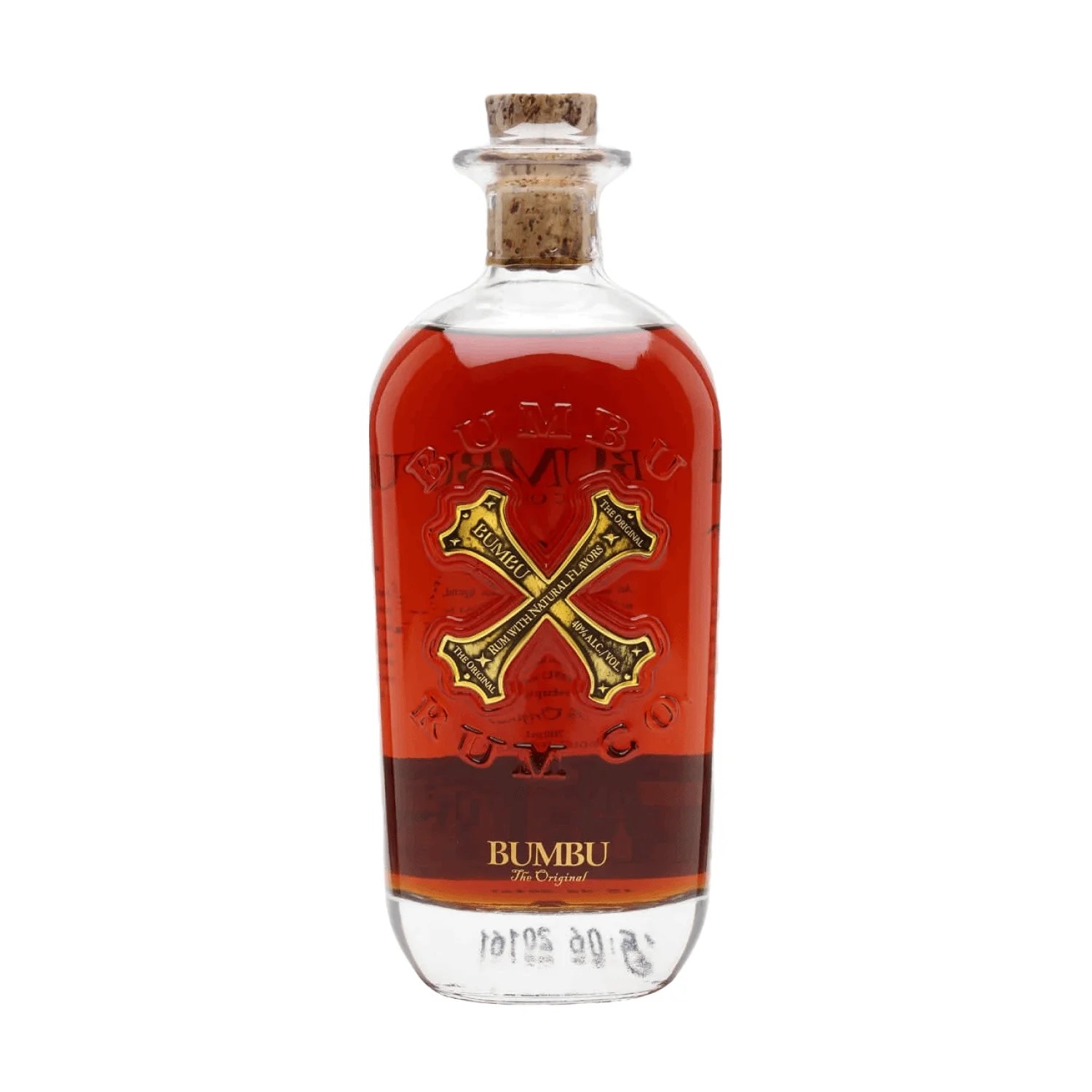 BUMBU RUM 70CL PickNSip