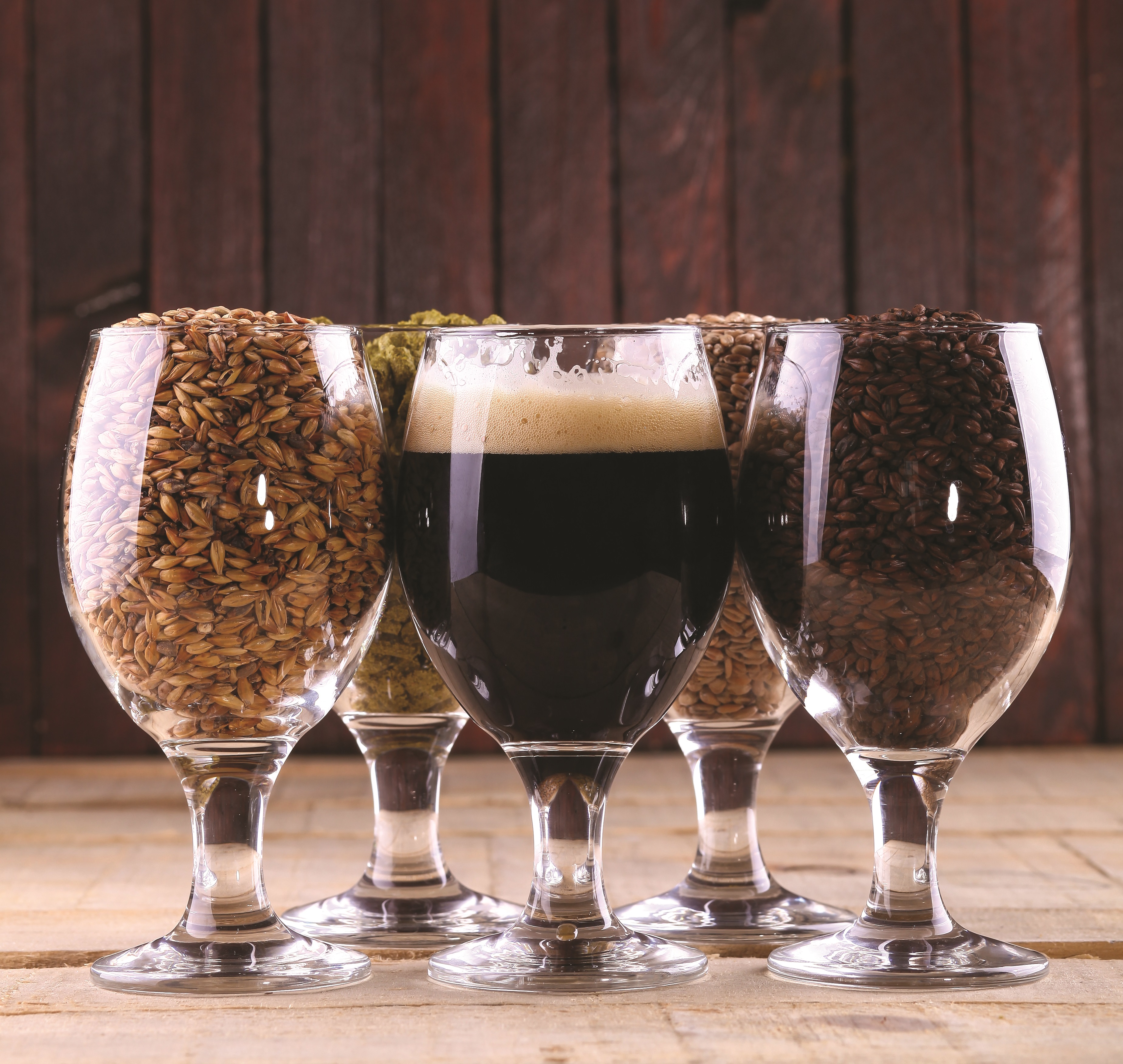 Flavoured beer masterglass Drinks International The global choice