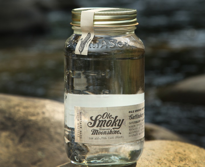 Ole Smoky Tennessee Moonshine Review Drink Spirits