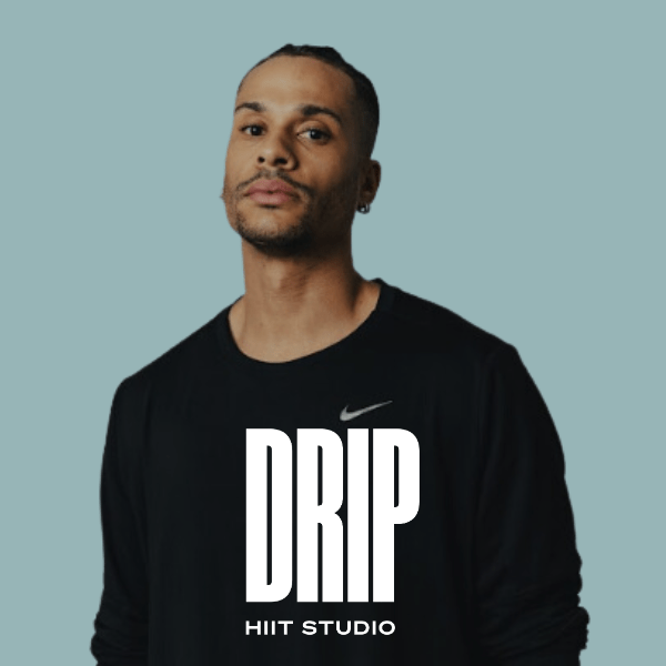Rafaël Cours de HIIT Paris Salle de fitness bootcamp à Paris DRIP