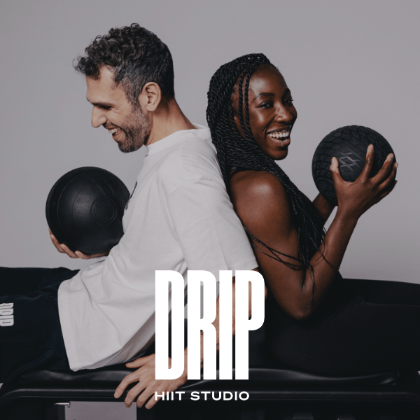 Cours de HIIT Paris Salle de fitness bootcamp à Paris DRIP
