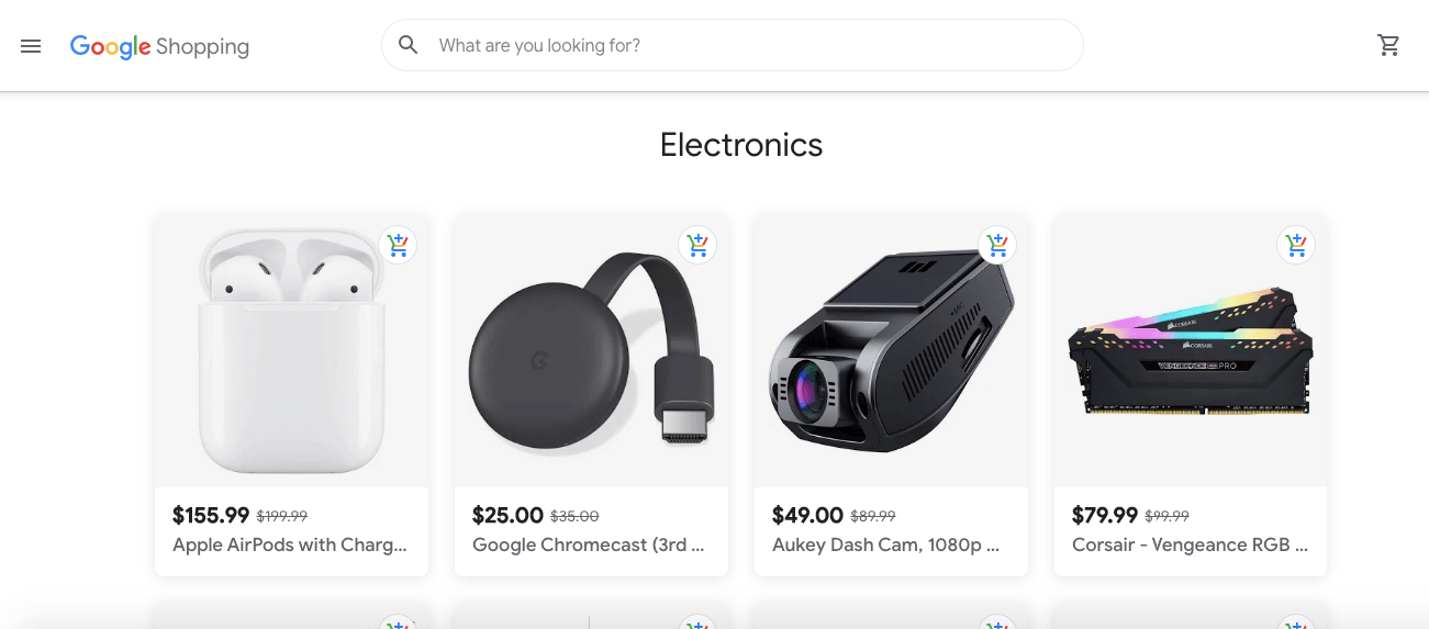 The 8 Best Shopping Search Engines That Drive Sales