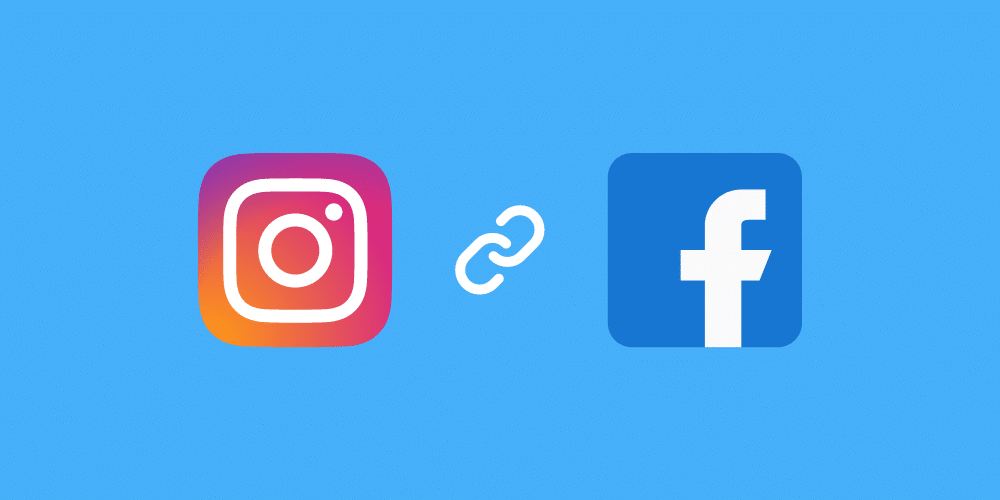 How to connect your Instagram and Facebook pages (JULY 2024) Dripflow.io