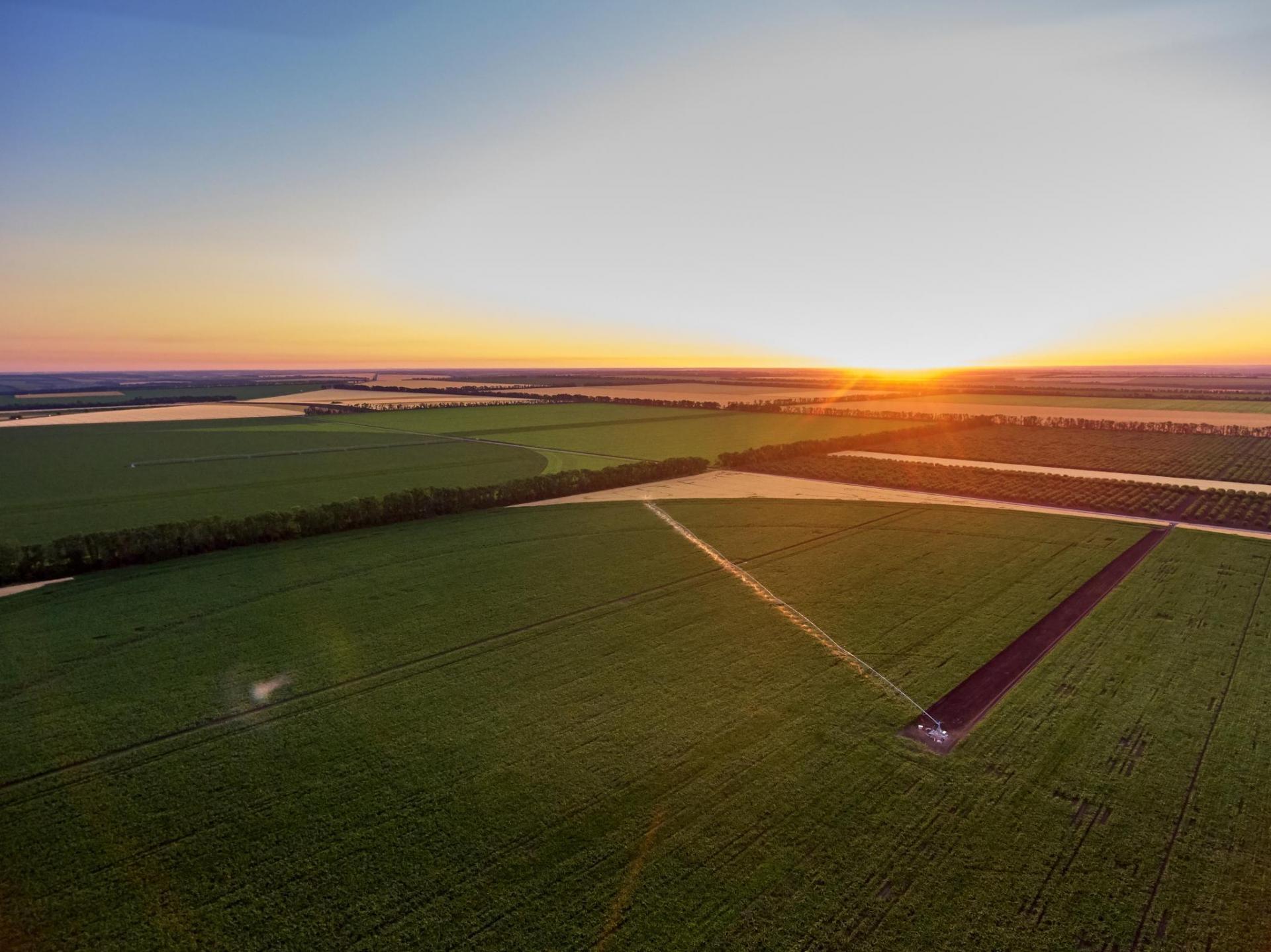 Otech Leading brand in irrigation.