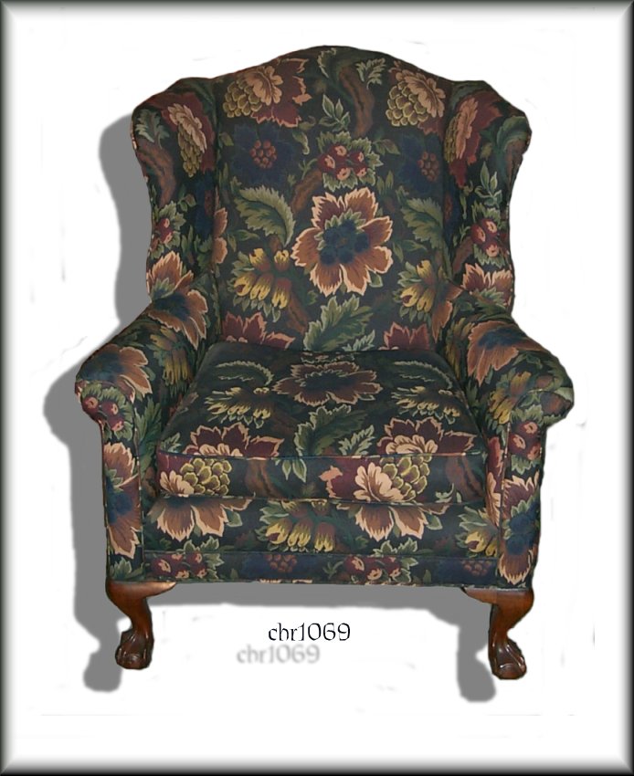 Antiques Driscoll's in New Orleans