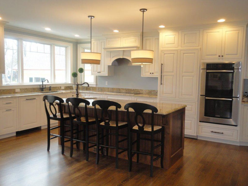 Gallery Driscoll Contracting & Development, Inc.