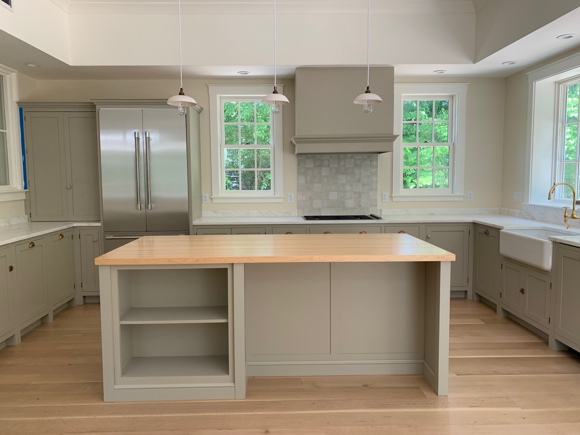 Home Remodeling & Repair Services in Concord, MA Driscoll Contracting