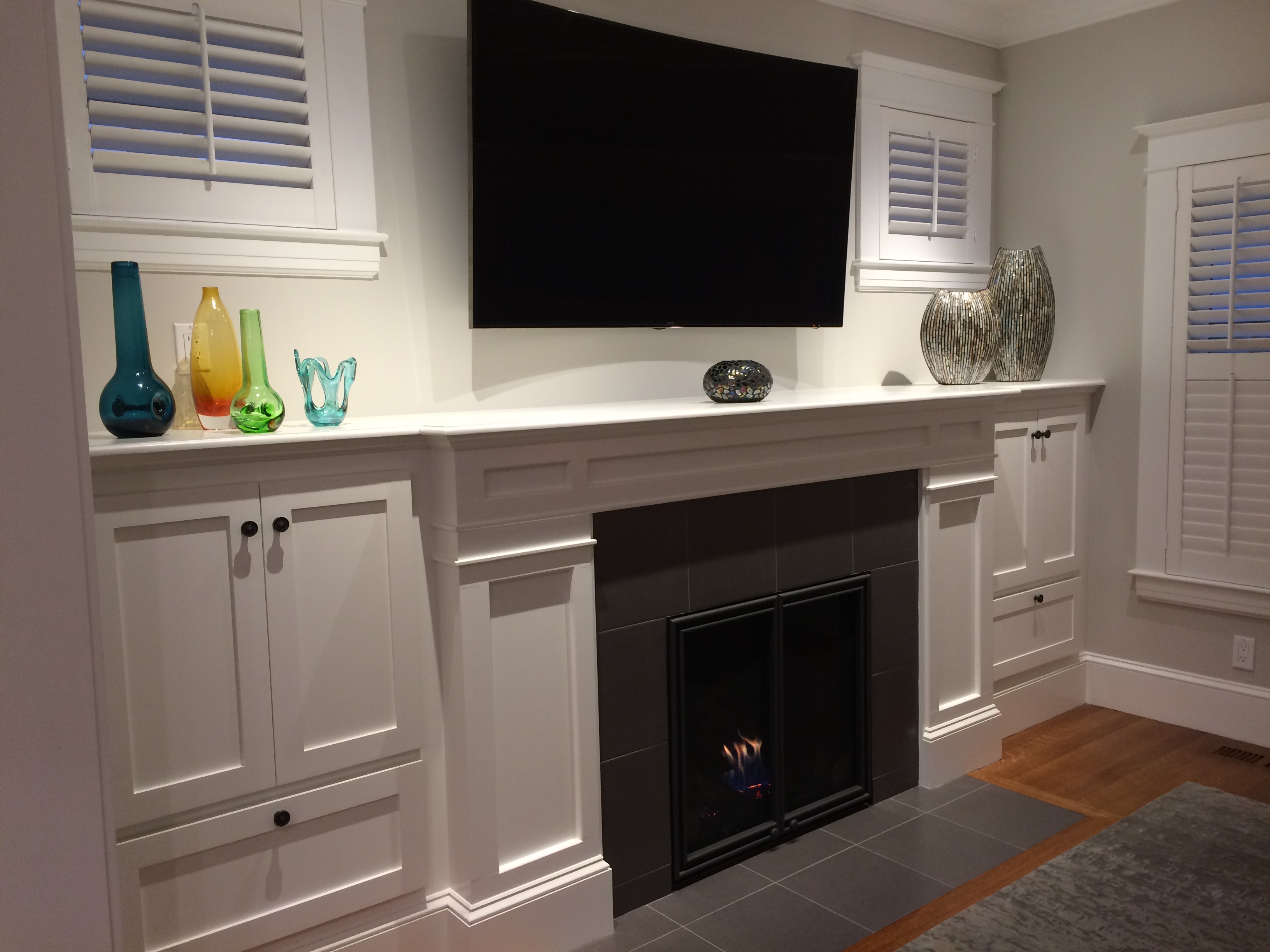 Home Remodeling & Repair Services in Concord, MA Driscoll Contracting