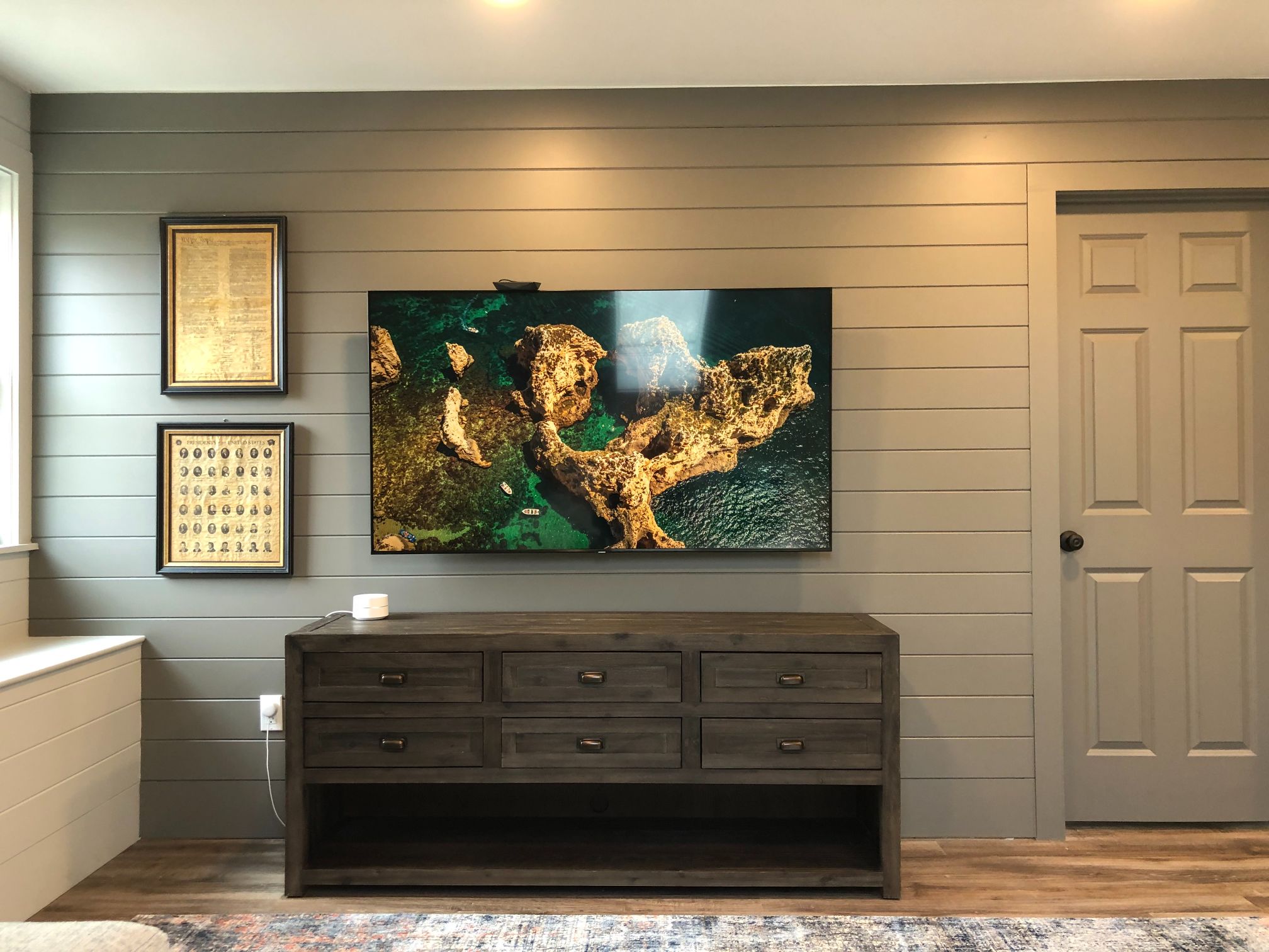 Custom Home Renovation Project in Concord, MA Driscoll Contracting