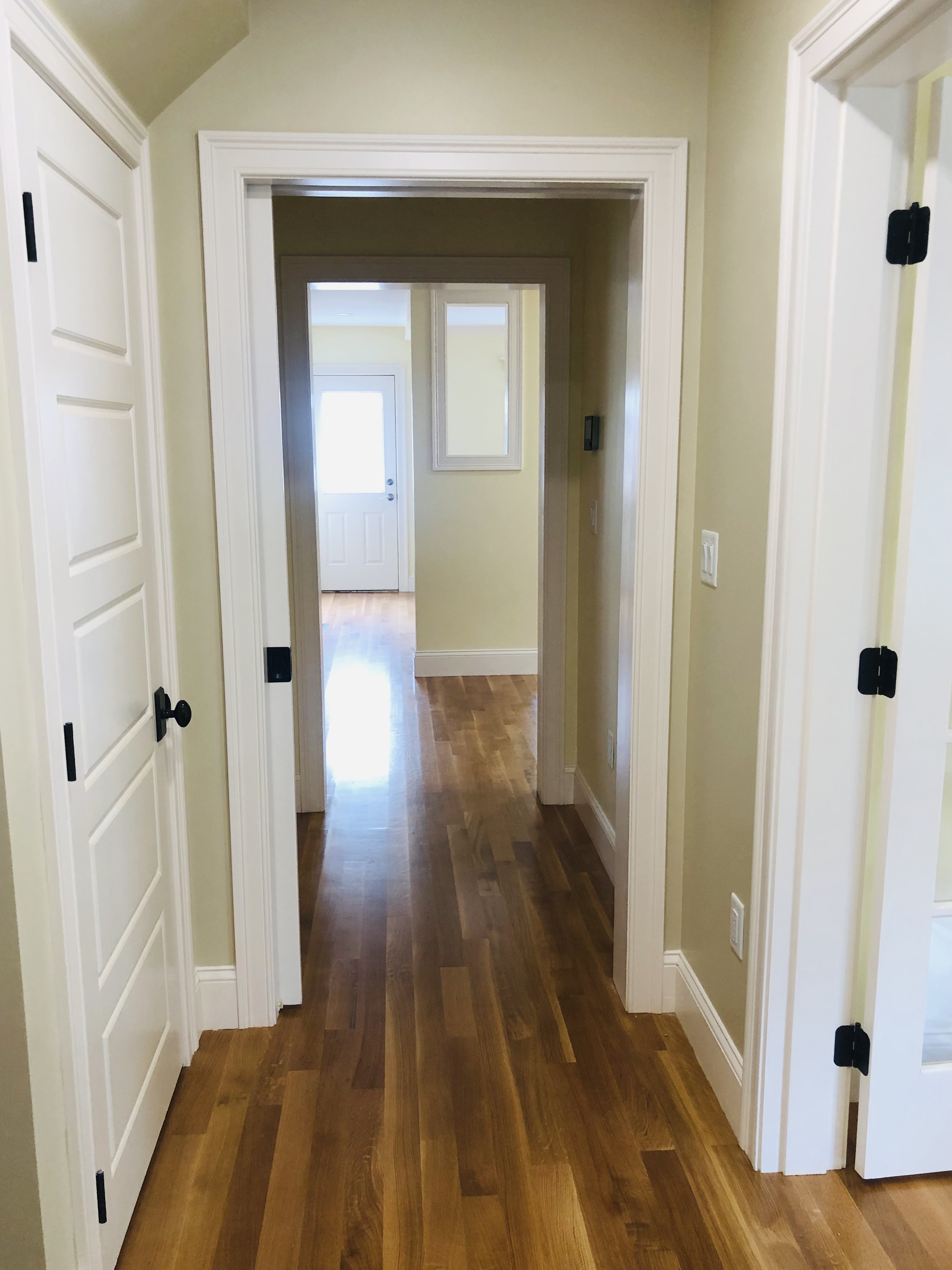 Custom Home Renovation Project in Concord, MA Driscoll Contracting