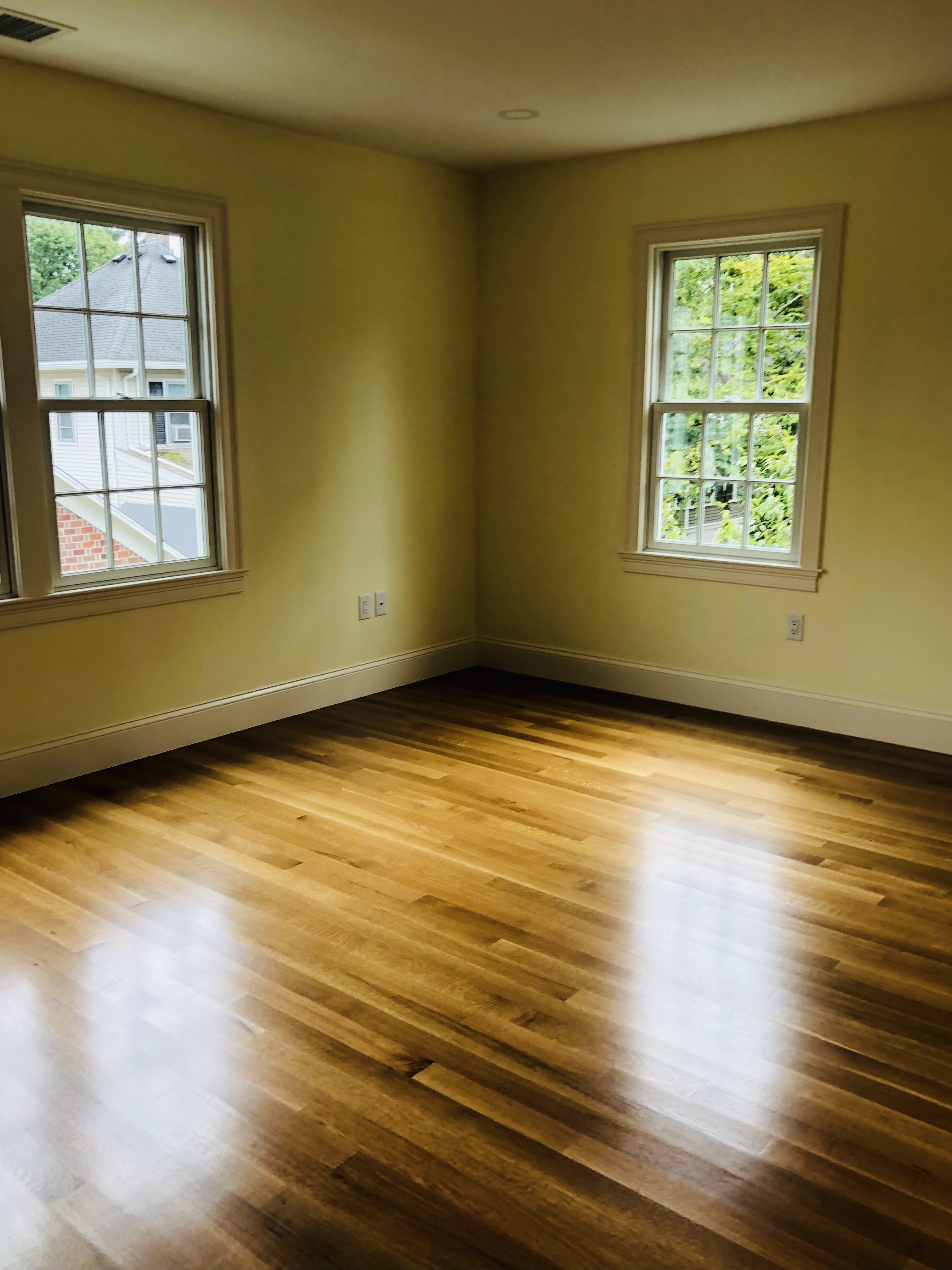 Custom Home Renovation Project in Concord, MA Driscoll Contracting