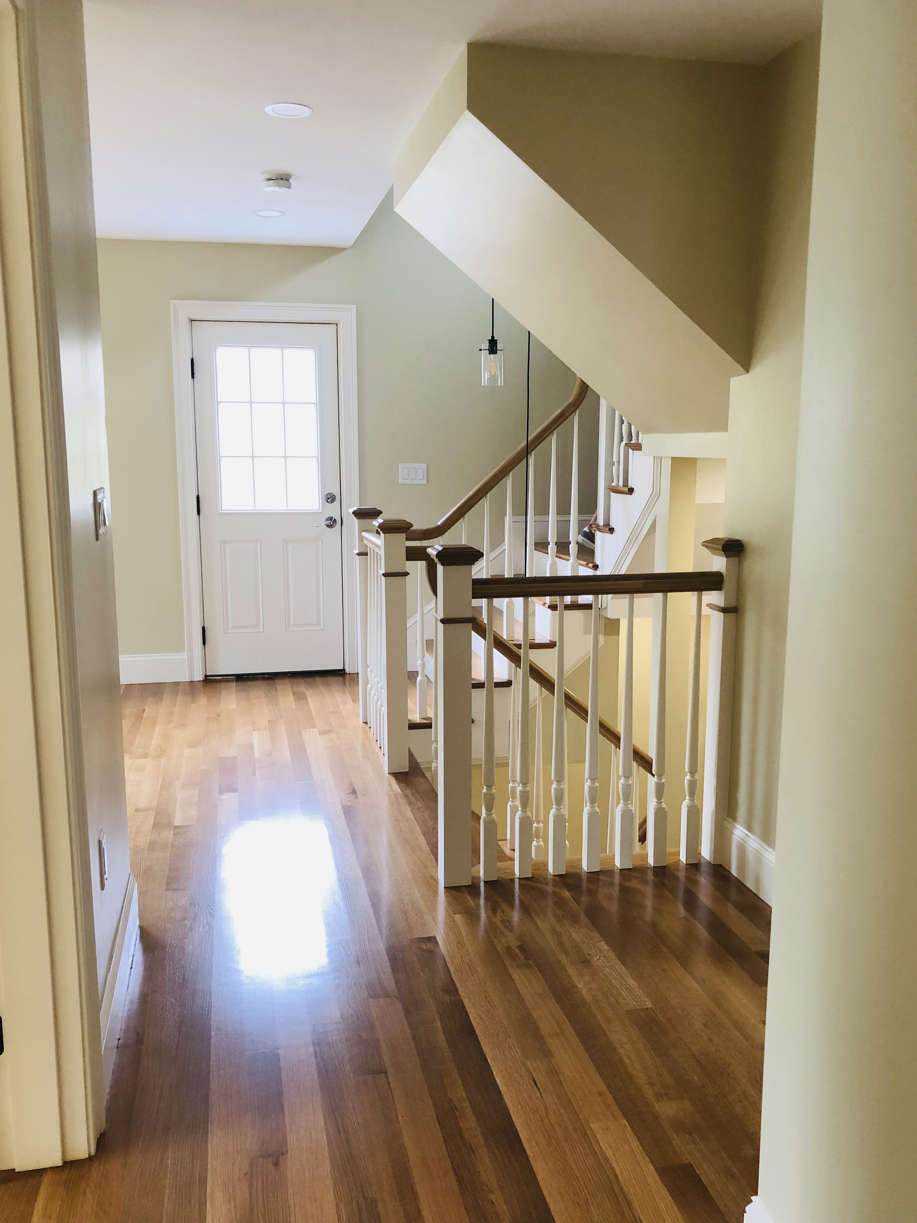 Custom Home Renovation Project in Concord, MA Driscoll Contracting