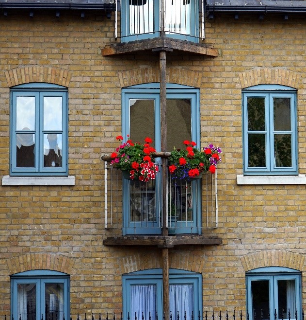 Owners Driscoll Property Management& Realty