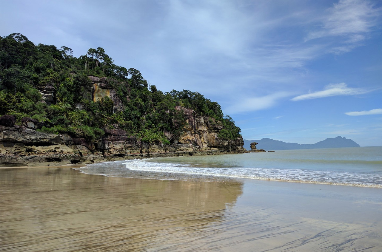 Bako National Park, perché andarci e come arrivarci