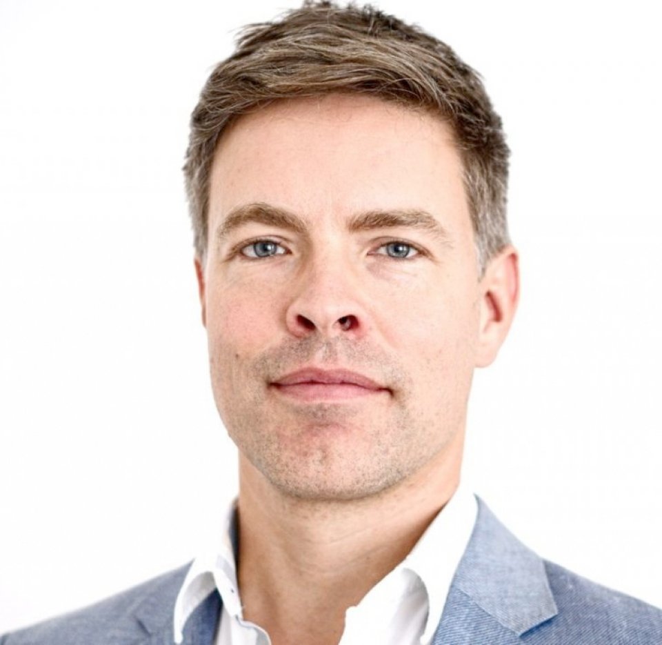 Prof. Dr. Hendrik Send (Geschäftsstelle Dritter Gleichstellungsbericht