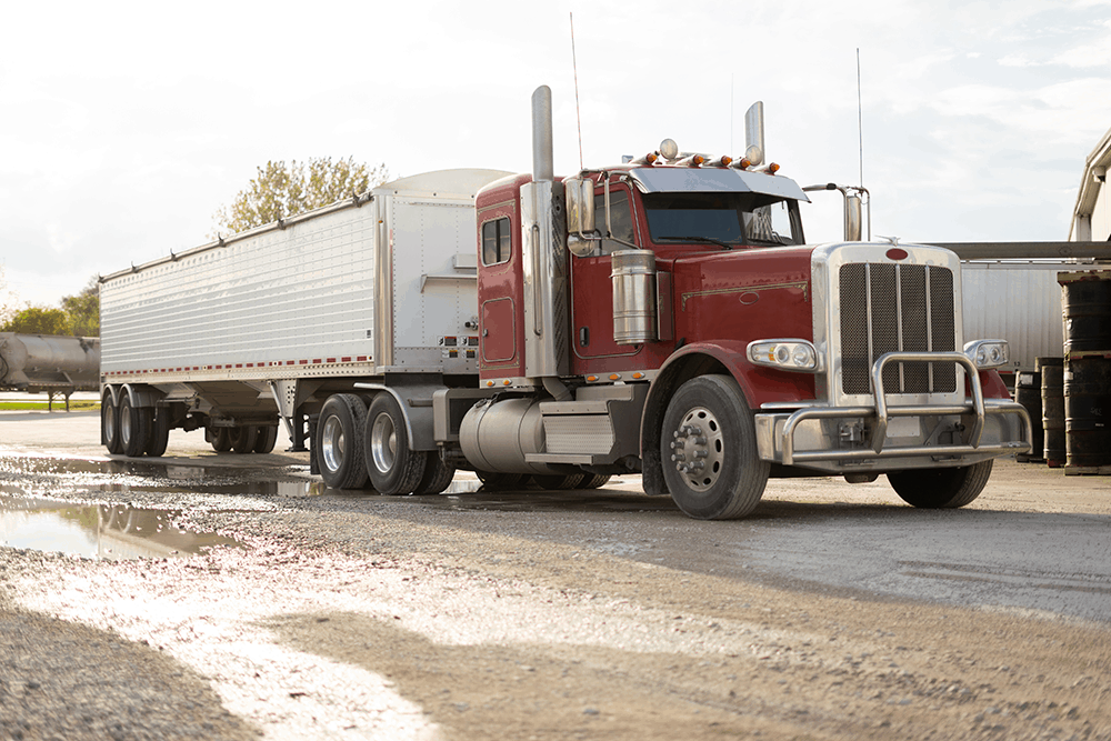 What Side Of The Road Do They Drive In France RightSide Road Etiquette