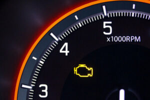 How Many Miles To Drive After Resetting Check Engine Light For Inspection?