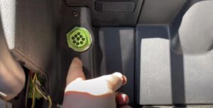 Peterbilt Diagnostic Port: In-Depth Insights