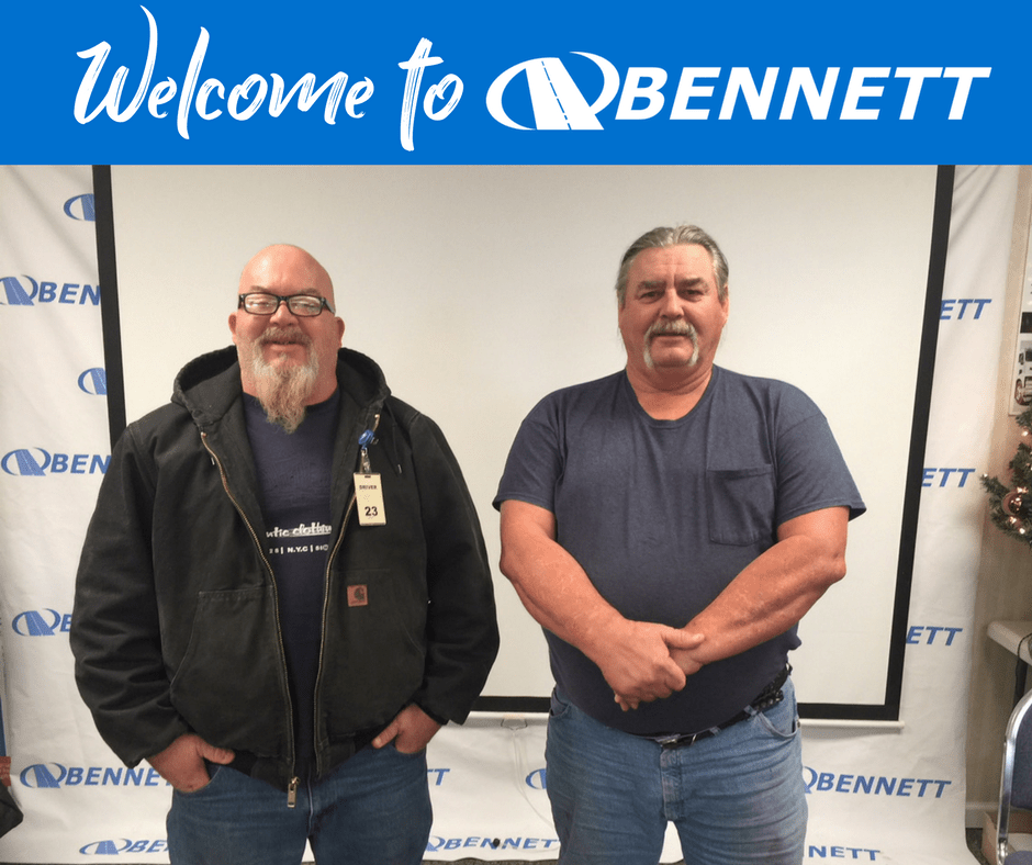 to New Drivers December 19, 2017 Drive for