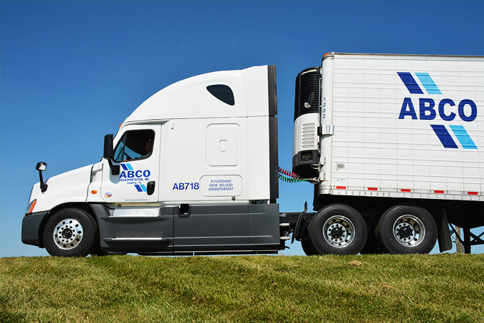 The Benefits of NoTouch Freight
