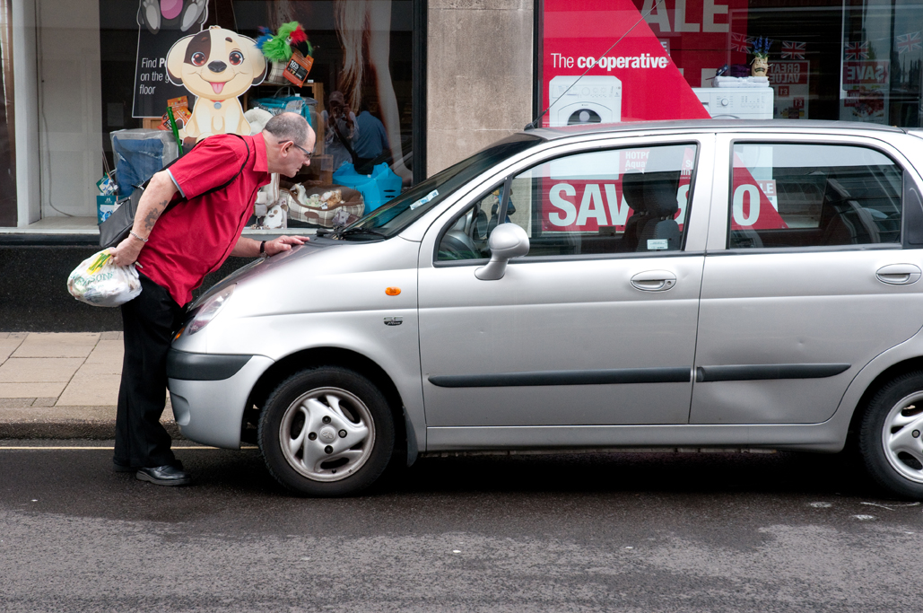 Newbies guide to remote start on cars