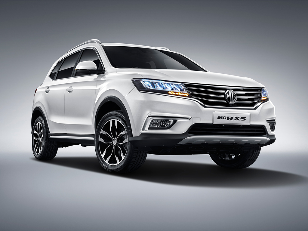 MG announces new dealer Al Yousuf Motors for UAE DriveArabia