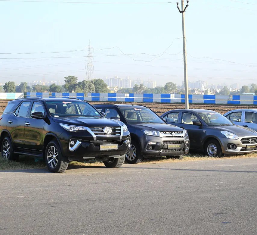 Our Fleets, Car Rentals in Delhi, SUV, MUV, Sedan, Economy, Compact