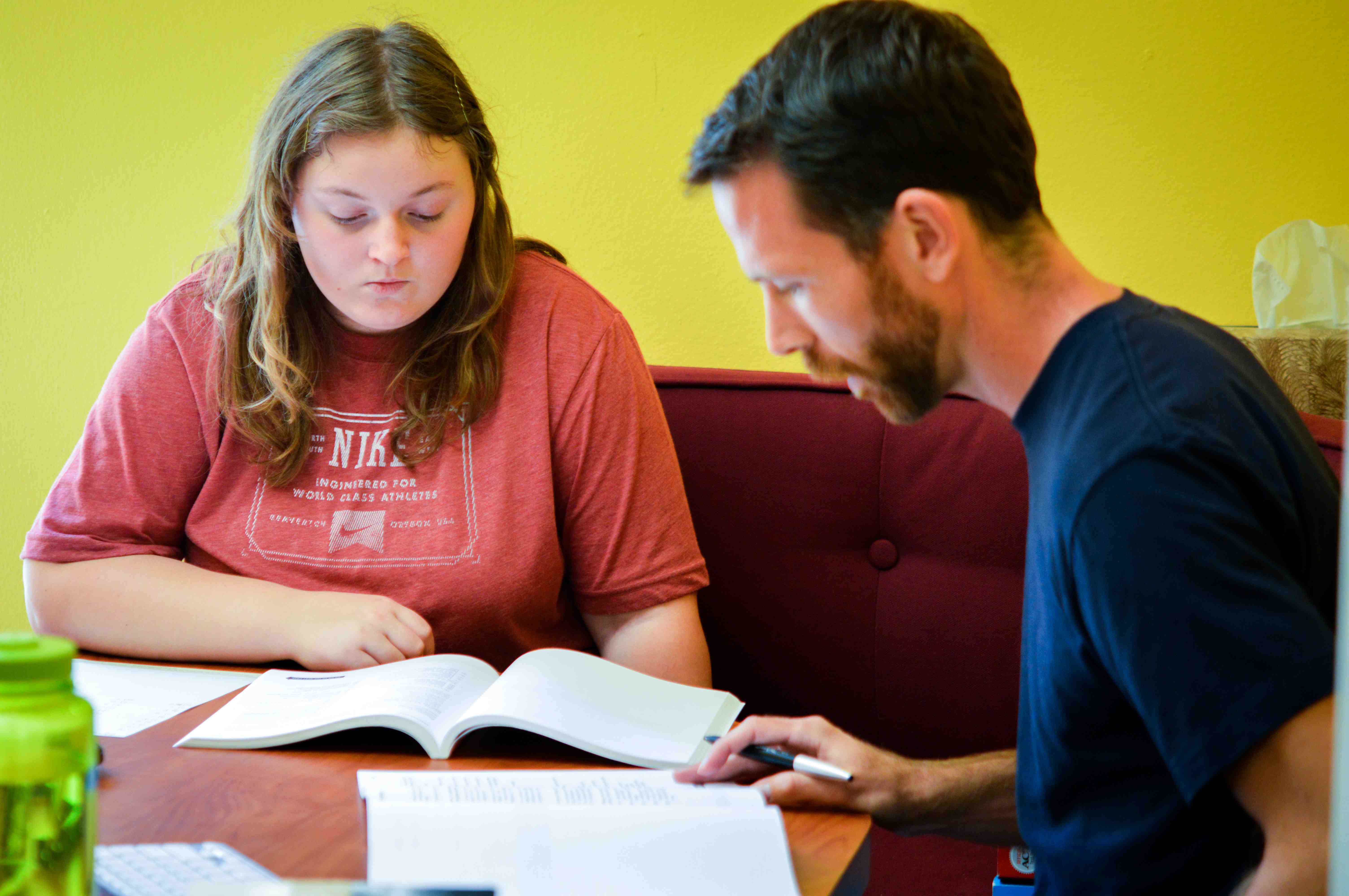 What is Tutoring? A Typical Conversation with a Potential TestPrep