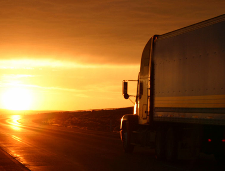 Staying Awake Longer as a Truck Driver DriveCo CDL